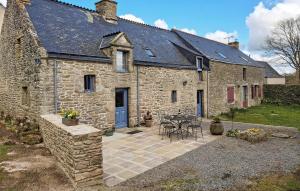 2 Bedroom Stunning Home In Caden