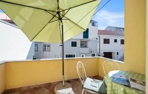 Nice Apartment In Zaton With Wifi - 扎顿