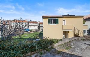 Nice Apartment In Zaton With Wifi 