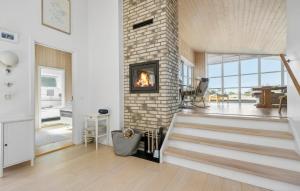 Nice Home In Højby With House Sea View