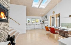 Nice Home In Højby With House Sea View