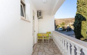 Cozy Apartment In Selce With Wifi