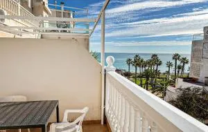 2 Bedroom Awesome Apartment In Moncofa - 巴尔德乌克索