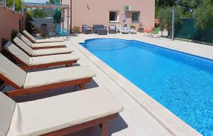 Stunning Apartment In Pula With Wifi