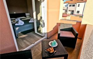 Stunning Apartment In Pula With Wifi