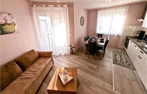 Stunning Apartment In Pula With Wifi