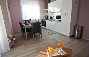 Stunning Apartment In Pula With Wifi