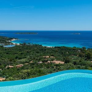 Résidence Belvedere de Palombaggia