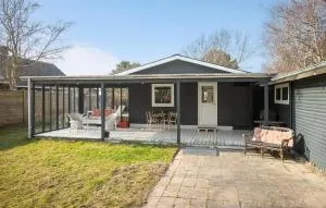 3 Bedroom Pet Friendly Home In Korsør - Korsør