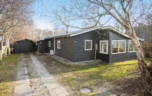 3 Bedroom Pet Friendly Home In Korsør