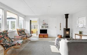 3 Bedroom Pet Friendly Home In Korsør