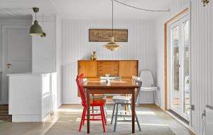 3 Bedroom Pet Friendly Home In Korsør