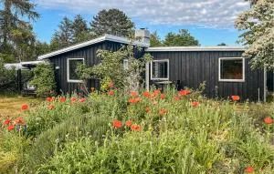 4 Bedroom Beautiful Home In Fårevejle - 福勒瓦伊勒