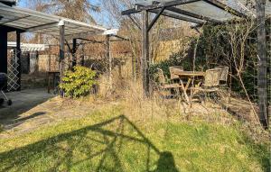 4 Bedroom Beautiful Home In Fårevejle