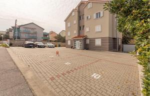 Awesome Apartment In Novalja With Wifi