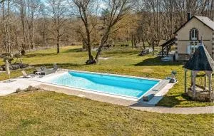 Suite Charmilles Avec Piscine - Adon