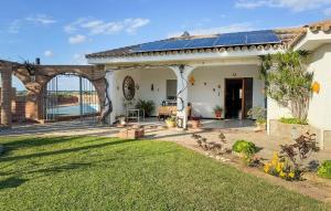 Stunning Home In Conil De La Frontera