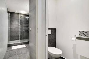 Appartement spacieux - Arc de Triomphe