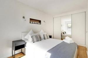 Appartement spacieux - Arc de Triomphe