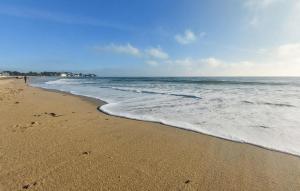 Mobilhome With Shared Pool