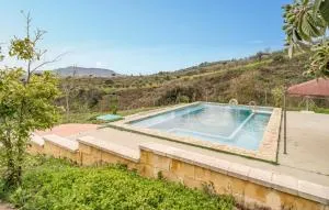Stunning Home In Álora With Wifi - Carratraca