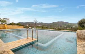 Stunning Home In Álora With Wifi