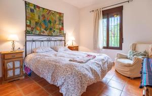 Stunning Home In Álora With Wifi