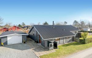 3 Bedroom Awesome Home In Haderslev