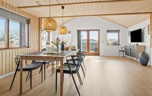 3 Bedroom Awesome Home In Haderslev