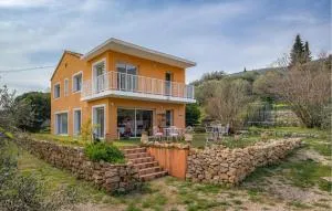 Awesome Home In Peymeinade With Wifi - 卡布里