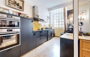 Gorgeous Apartment In Lons-Le-Saunier