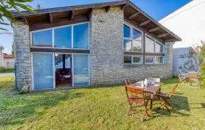 Charmante Maison Proche Plage - 奥雷龙圣皮耶尔