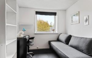 Beautiful Home In Viby Sjælland