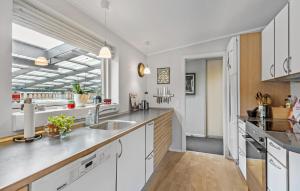 Beautiful Home In Viby Sjælland