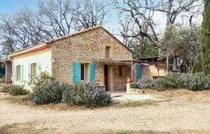 Charmante Maison Vue Montagne - Oppède