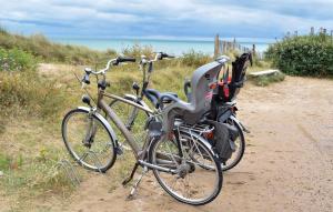 Awesome Home In Bacilly With Wifi