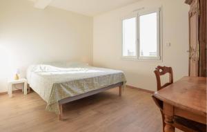 Awesome Home In Bacilly With Wifi