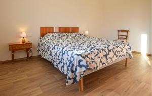 Maisons de vacances Awesome Home In Bacilly With Wifi : photos des chambres