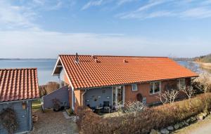 3 Bedroom Gorgeous Home In Hejls