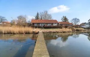 3 Bedroom Gorgeous Home In Hejls - Store Anslet