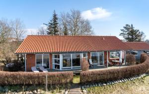 3 Bedroom Gorgeous Home In Hejls
