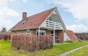 3 Bedroom Gorgeous Home In Hesselager - Vejstrup