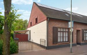 Pet Friendly Home In Ospel With Wifi