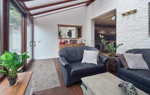 Pet Friendly Home In Ospel With Wifi