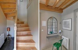 Maisons de vacances Awesome Home In La Chapelle-Aubareil : photos des chambres