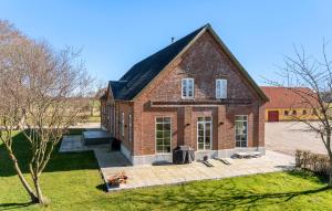 Nice Home In Sønder Stenderup With Wifi