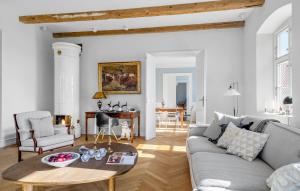 Nice Home In Sønder Stenderup With Wifi