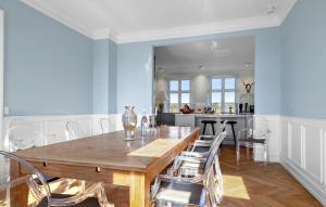 Nice Home In Sønder Stenderup With Wifi