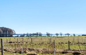 Nice Home In Sønder Stenderup With Wifi