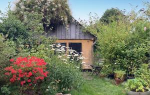 2 Bedroom Stunning Home In Tranekær